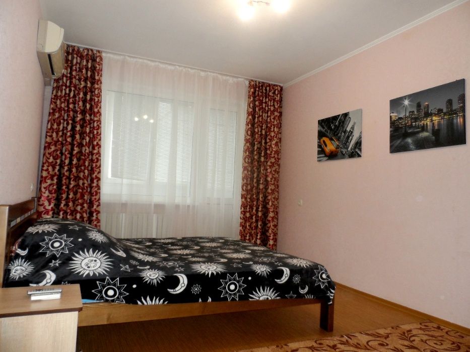Центр, 1 к/квартира подобово на 3 Слобідська/просп.Центральний (АТБ)