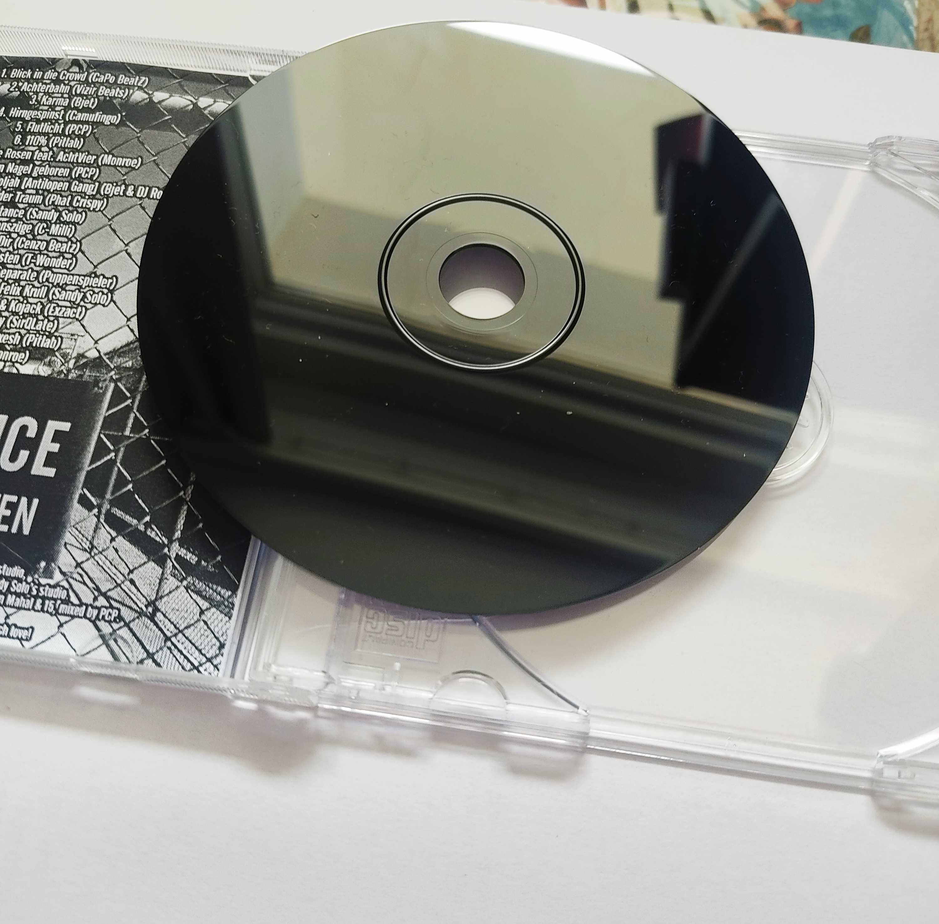 Sentino - Wilder Westen (NOWA, LTD nr 166) unikat Sentence
