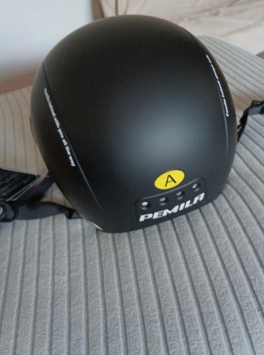 Capacete Premila