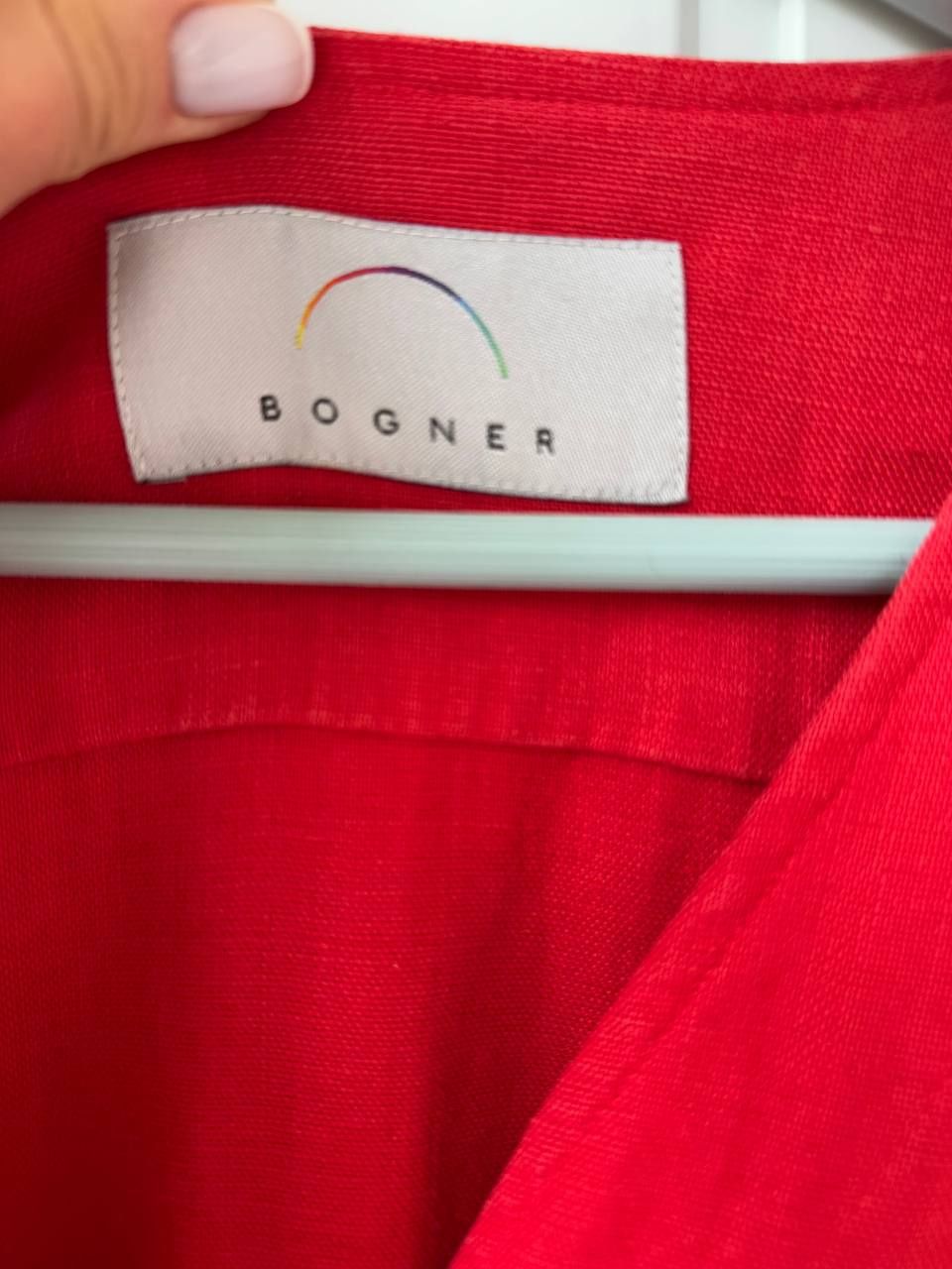 Пляття жіноче Bogner
