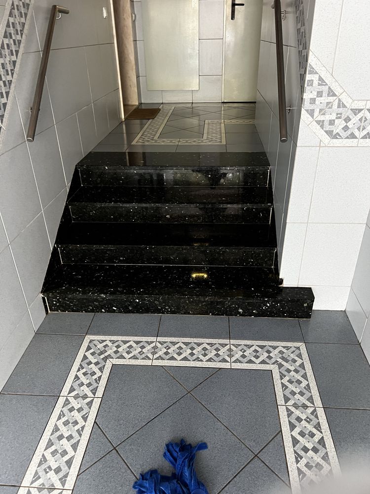 Servicos de Limpeza - condominios