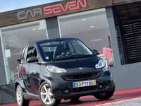 Smart Fortwo Cabrio 1.0 mhd Passion 71