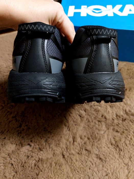 Hoka Mafate Three 2 GTX, кросівки Hoka gore tex