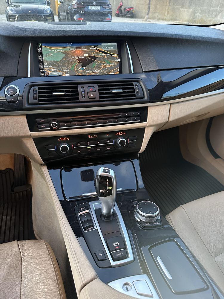 Bmw 520d F11 190cv b47