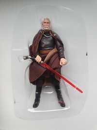 Figurka Star Wars The Legacy Collection Count Dooku aka Darth Tyranus