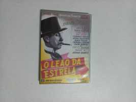 DVD Leão da Estrela