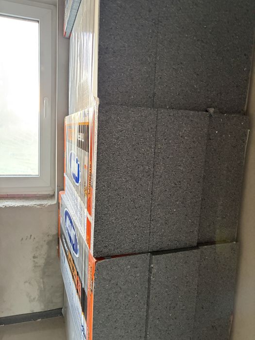 Styropianu 20 cm Grafit Arsanit Thermo Lambda 0,33- (10 paczkek)