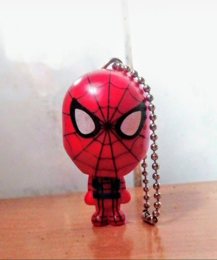 Spiderman vários artigos.Desde 1€.