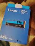 Dysk Lexar 1TB M.2 PCIe Gen4 NVMe NM710 bardzo szybki