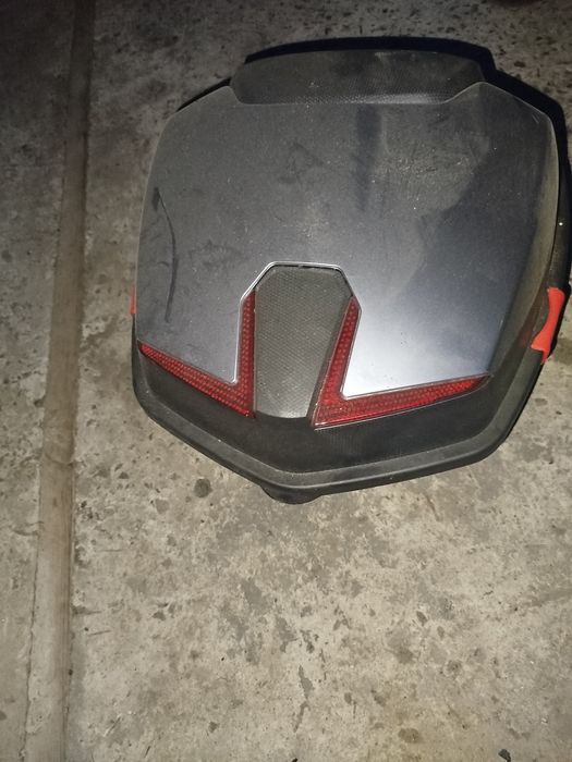 Електро скутер MAXXSTER NOVA