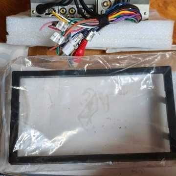 Автомобільна мультімедійна навігаційна система incar 7130