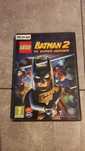 Lego Batman 2 / PC / PL / Batman