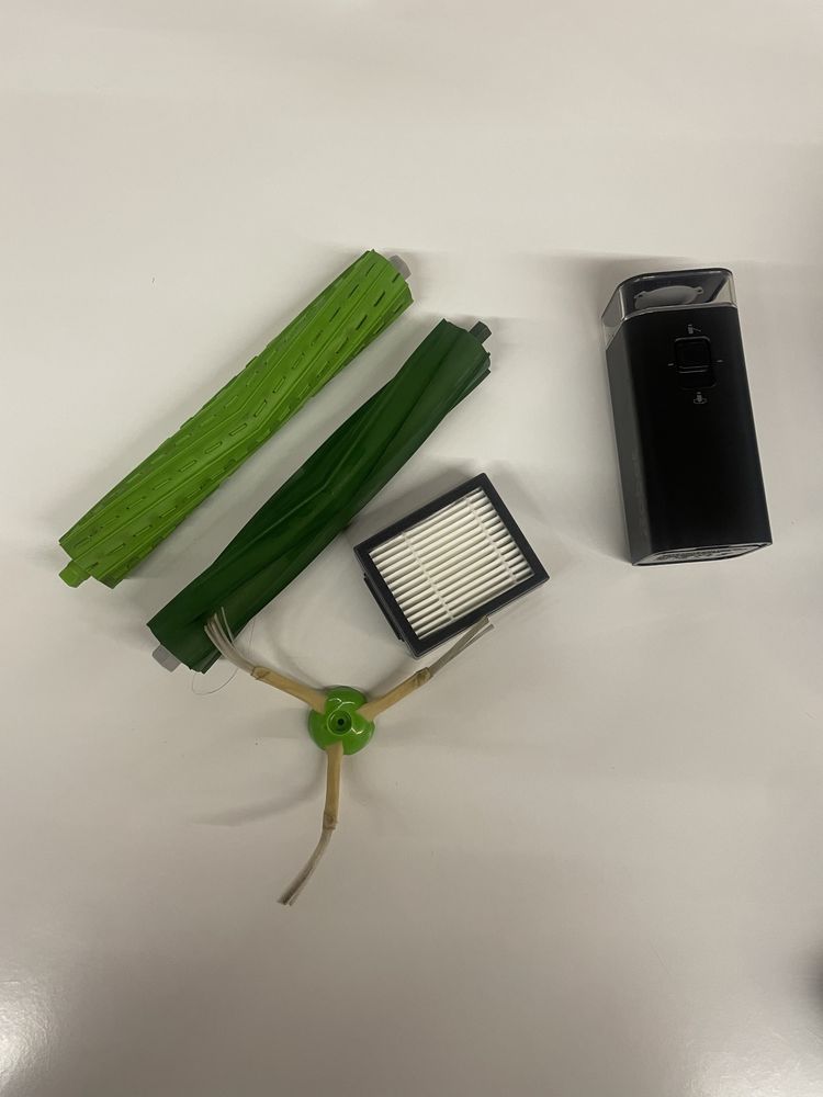 Aspirador Irobot roomba E5