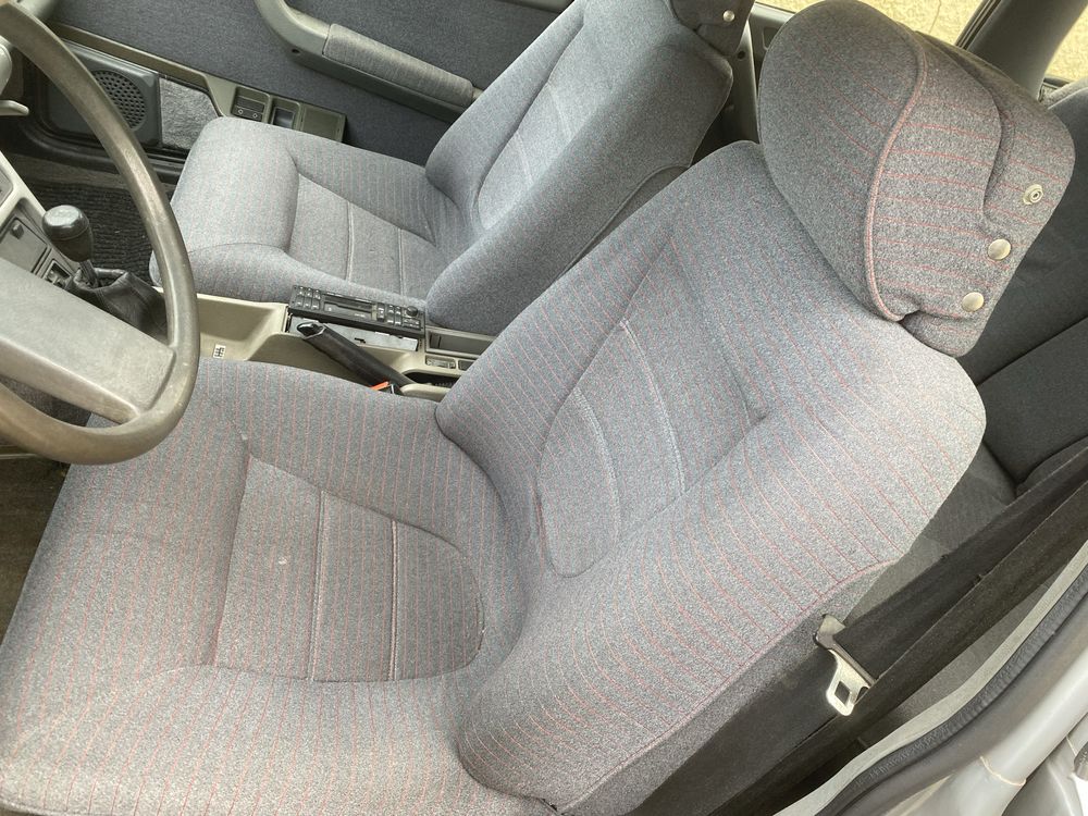 Citroen CX 2500i de 1985
