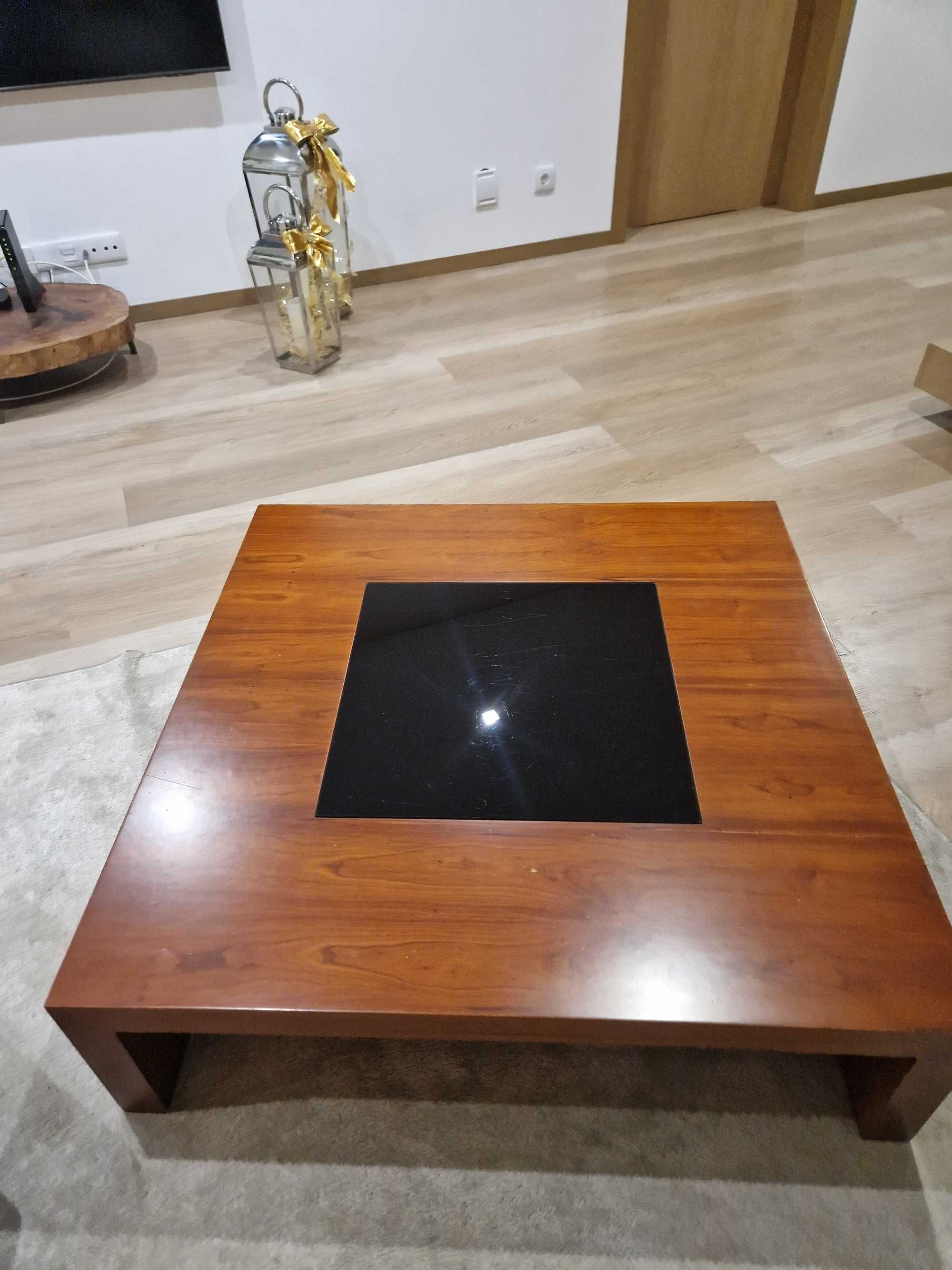 Mesa de centro sala de estar