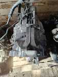Skrzynia biegów JBB 2.7 TDI multitronic