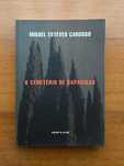 "Cemitério de Raparigas" de Miguel Esteves Cardoso
