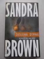 Sandra Brown - Zasłona dymna - bestseller