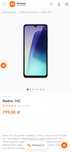 XIAOMI Redmi 14C - 8 / 256 Gb 799 zł - 50MP AI Camera 2025
