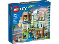 Lego City nr 60365 Apartamentowiec