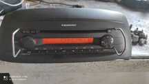 Blaupunkt fiat Punto radio fabryczne