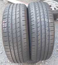 Opony letnie 215/60 R17  Nexen 6mm