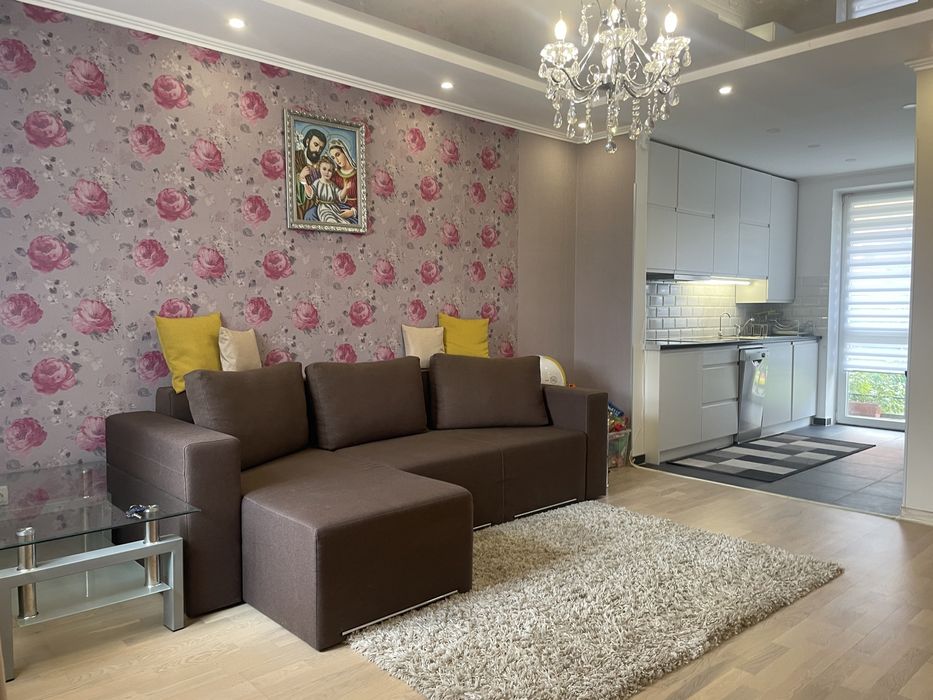 Продається дуплекс у котеджному містечку «Кленовий Гай»