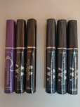 Tusz THE ONE 5w1 WonderLash klasyczny,XXL Oriflame. Zwykły,wodoodporny