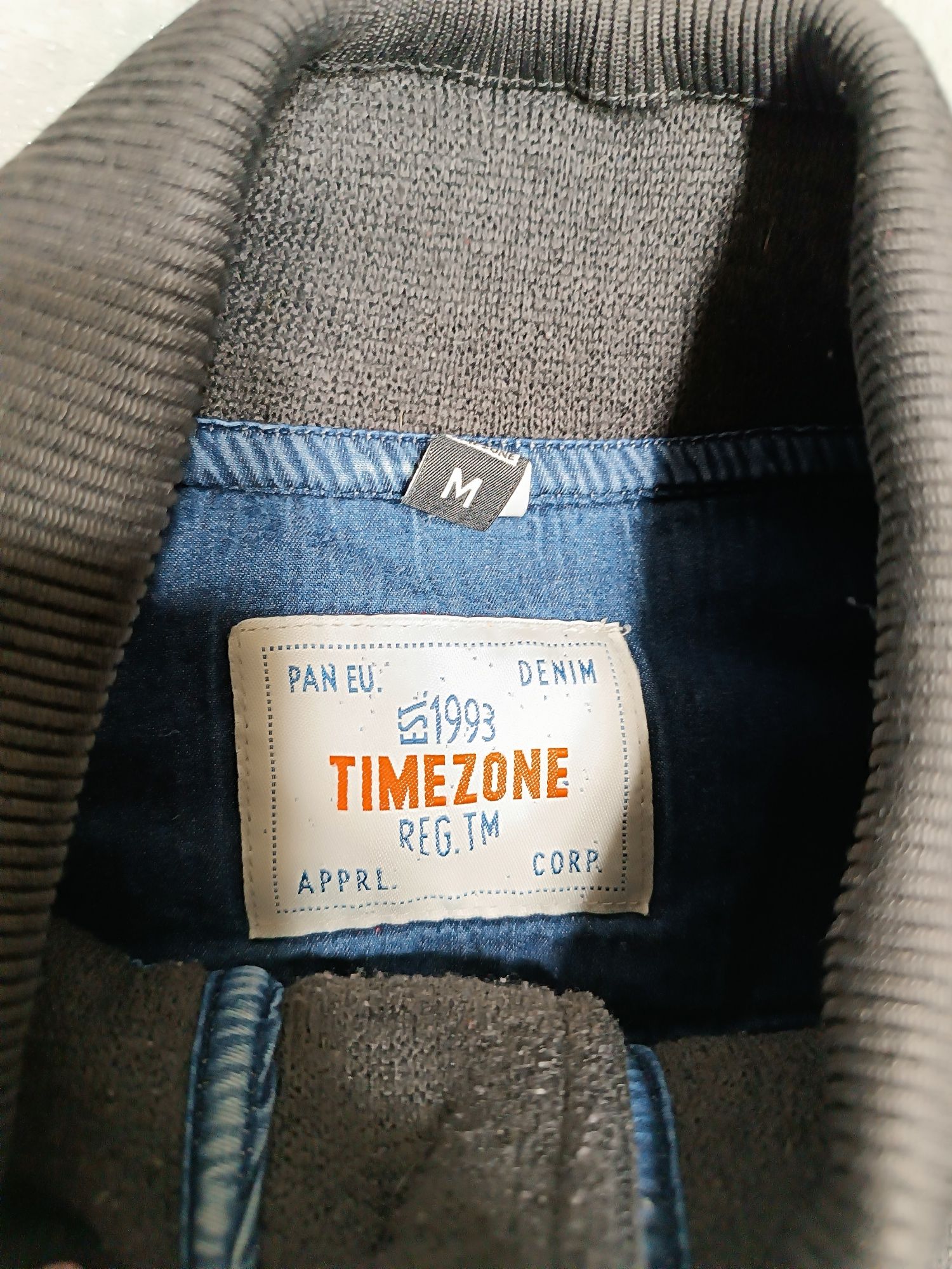 Bluza męska rozpinana , blezer rozmiar M