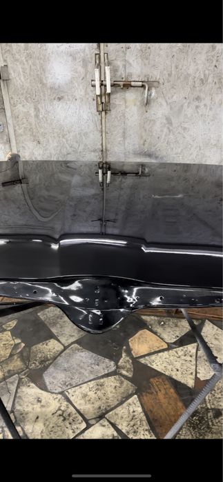 Рихтовка ,зварка , малярні роботи, кузовні роботи