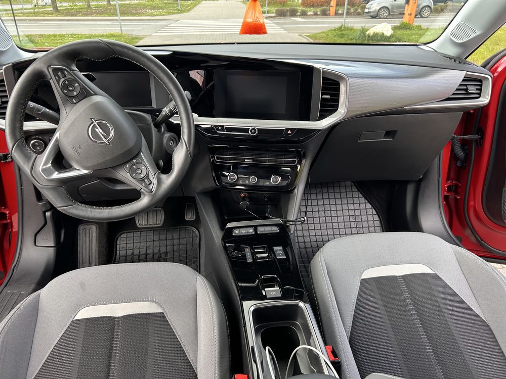 Opel Mokka 1.2 Turbo