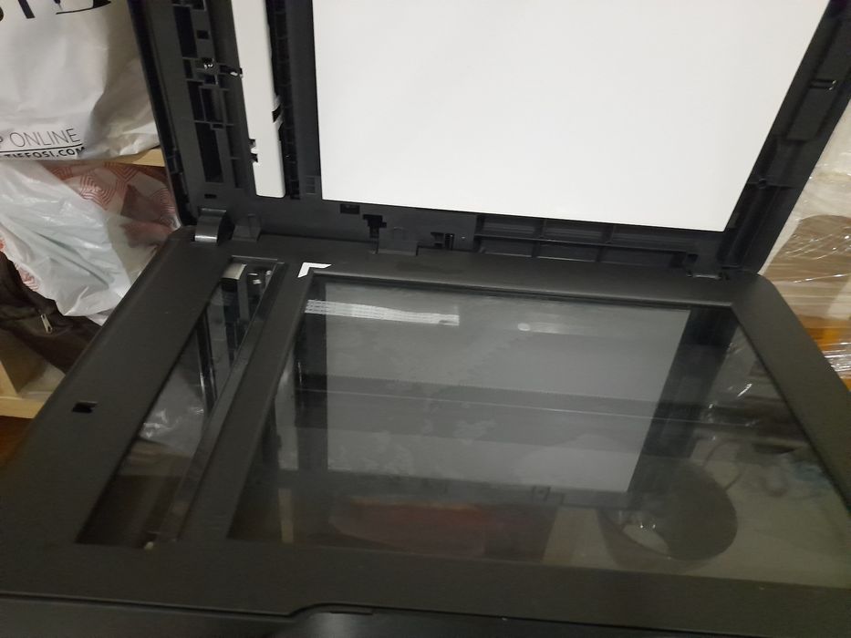 Impressora HP OfficeJet Pro 6960 RJ11 (Multifunções - Jato de Tinta -