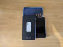 Samsung S23 ze Snapdragonem