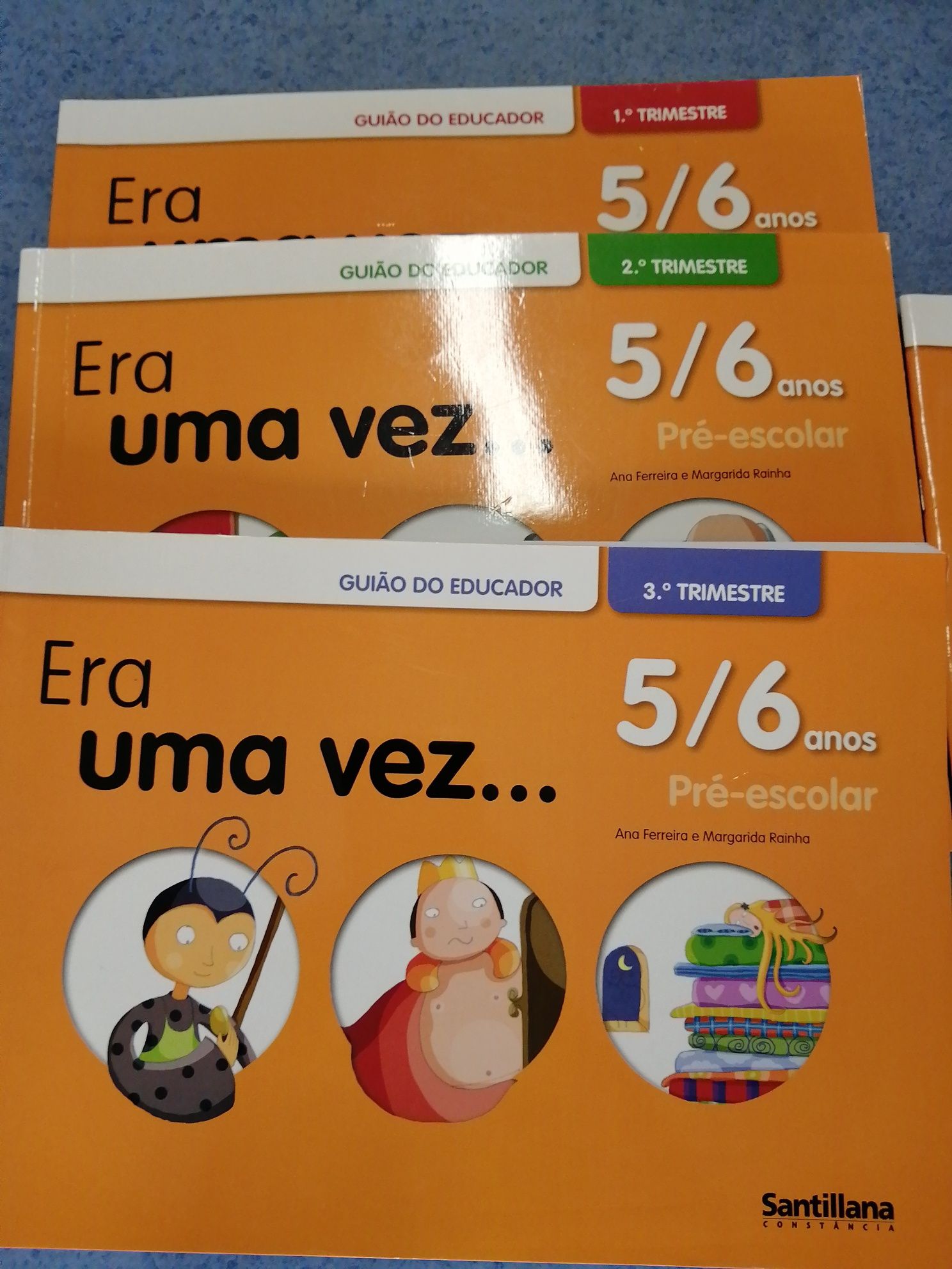 Coleção: Era uma vez...