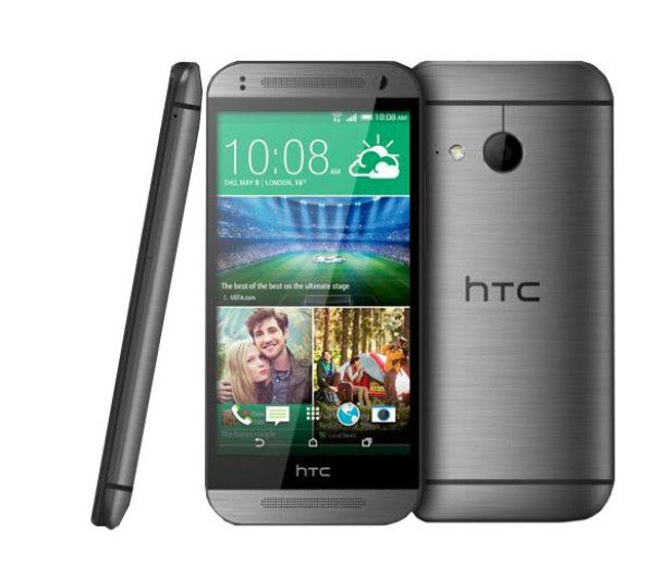 Продам Htc One m8 рабочий!