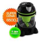 Odkurzacz piorący Turbo power Cleaner 2400W Jak nowy Wrocław