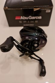 Multiplikator Abu Garcia Spike LP-LG Crank-L