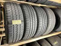 LS532 Літні шини 215/60r17c Michelin Agilis комплект резина р17