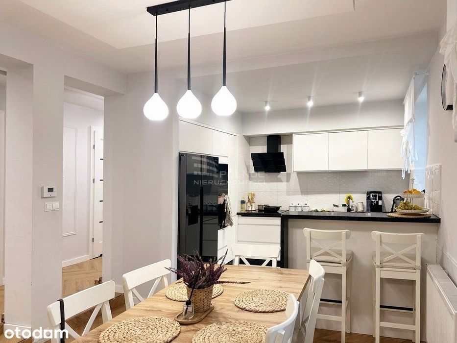 Dom z garażem/7 pokoi/duży ogród/Nowy Sącz