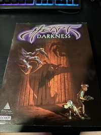 Heart of Darkness PC Big Box mozliwa zamiana