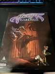 Heart of Darkness PC Big Box mozliwa zamiana