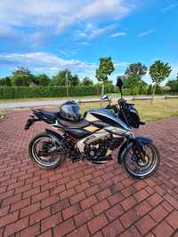 Pulsar NS 125cm3 8814km