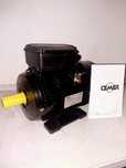 Motor 3 e 4  cavalos Monofasico Novo  ( betoneira etc)