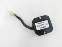 KEEWAY X-LIGHT 125 REGULATOR NAPIĘCIA