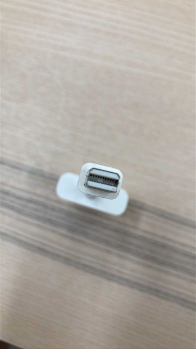 Apple A1305 Mini DisplayPort do DVI