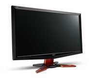 Monitor 3D 120Hz LCD 24 cale Acer GD245HQ Full-HD