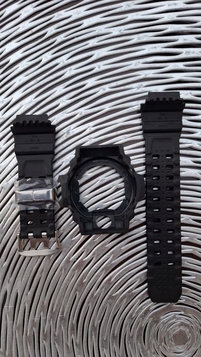 Casio G-Shock GW-9400 Rangeman  Pasek+bezel