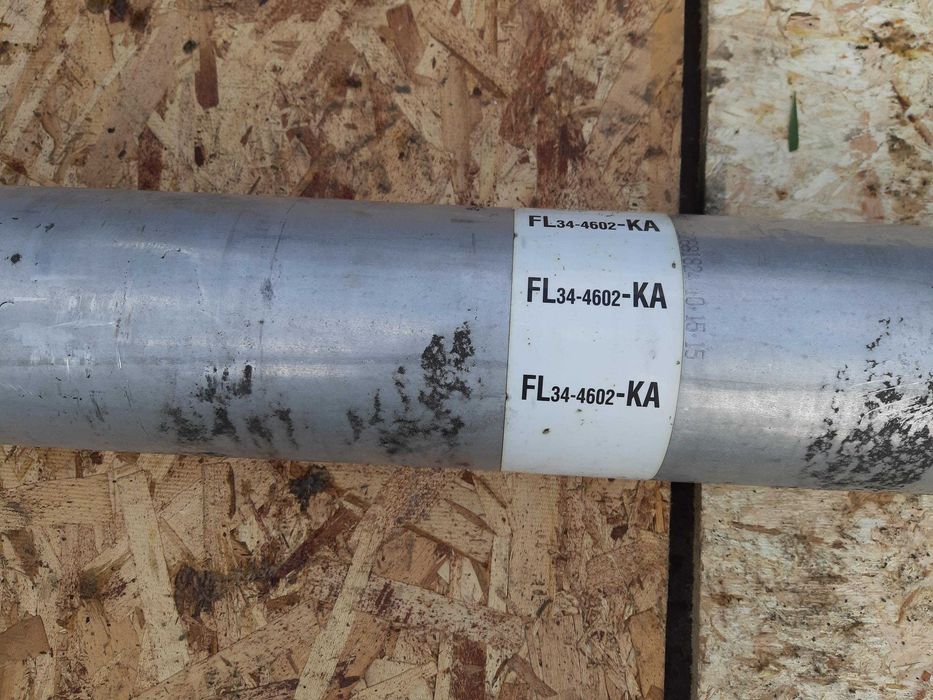 Wał FORD F150 F 150 oryginał 2016r 5.0