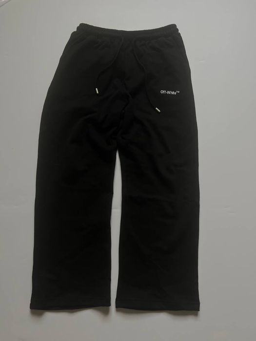 Штаны оф вайт люкс