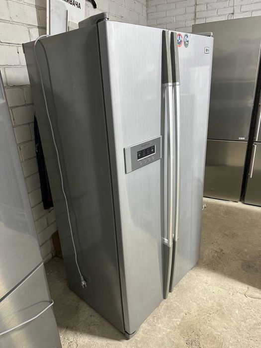 Lg nofrost. Техніка з Німеччини б/у. Гайсин вул.Соборна 51